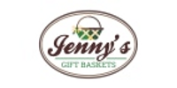 Jenny's Gift Baskets coupons
